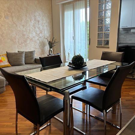 Apartament La Casa Di Ambra Limbiate Zewnętrze zdjęcie