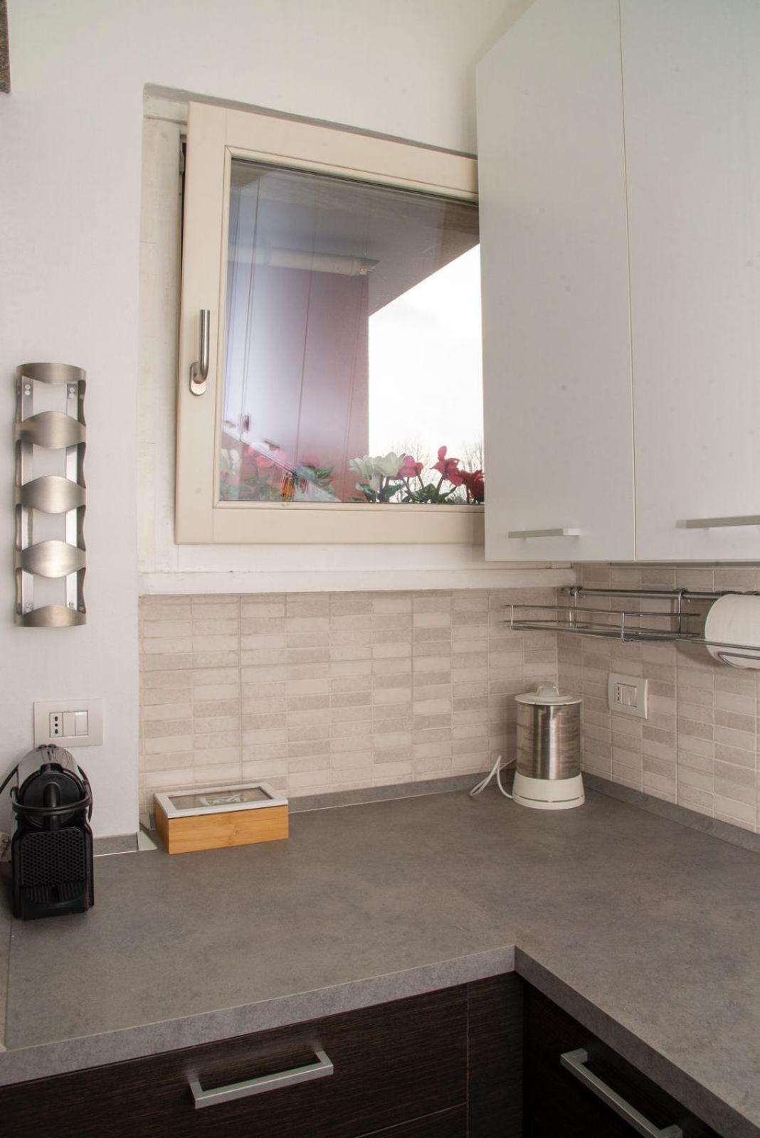 Apartament La Casa Di Ambra Limbiate Zewnętrze zdjęcie