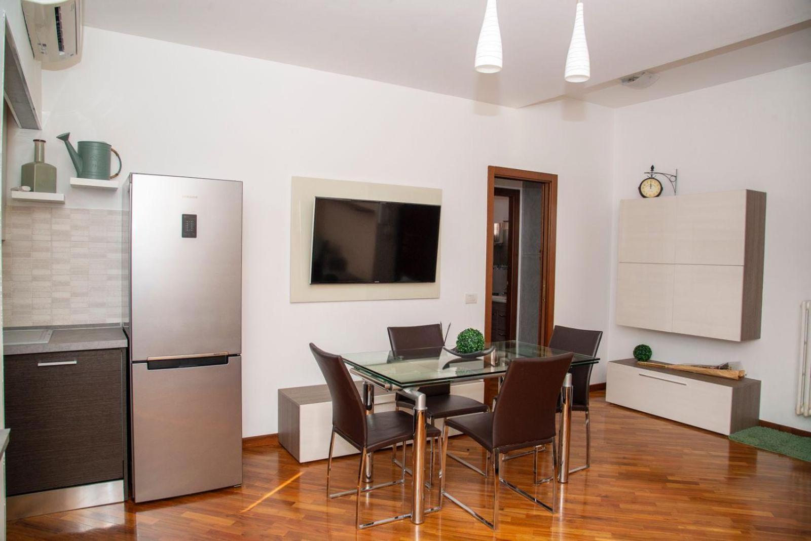 Apartament La Casa Di Ambra Limbiate Zewnętrze zdjęcie