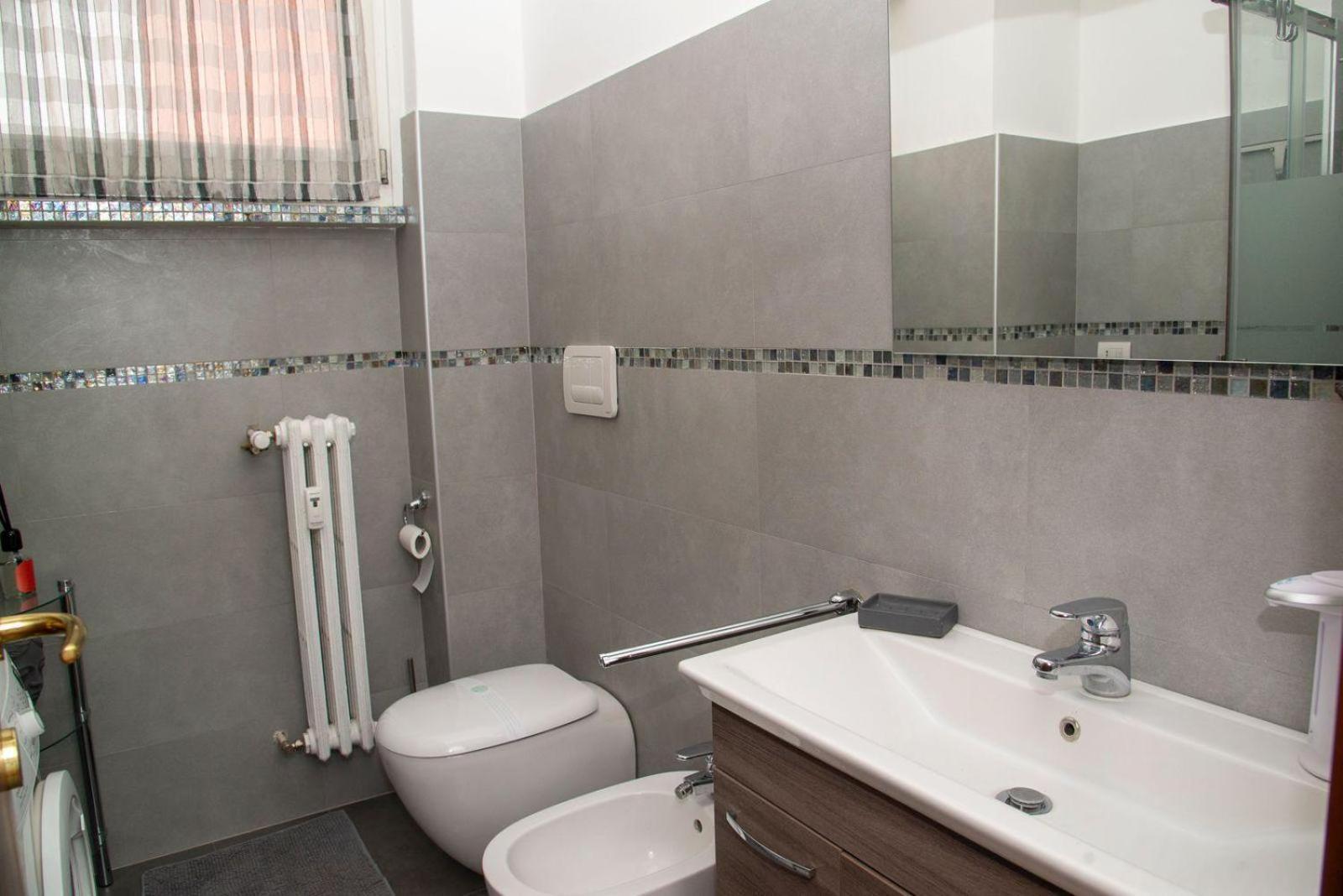 Apartament La Casa Di Ambra Limbiate Zewnętrze zdjęcie