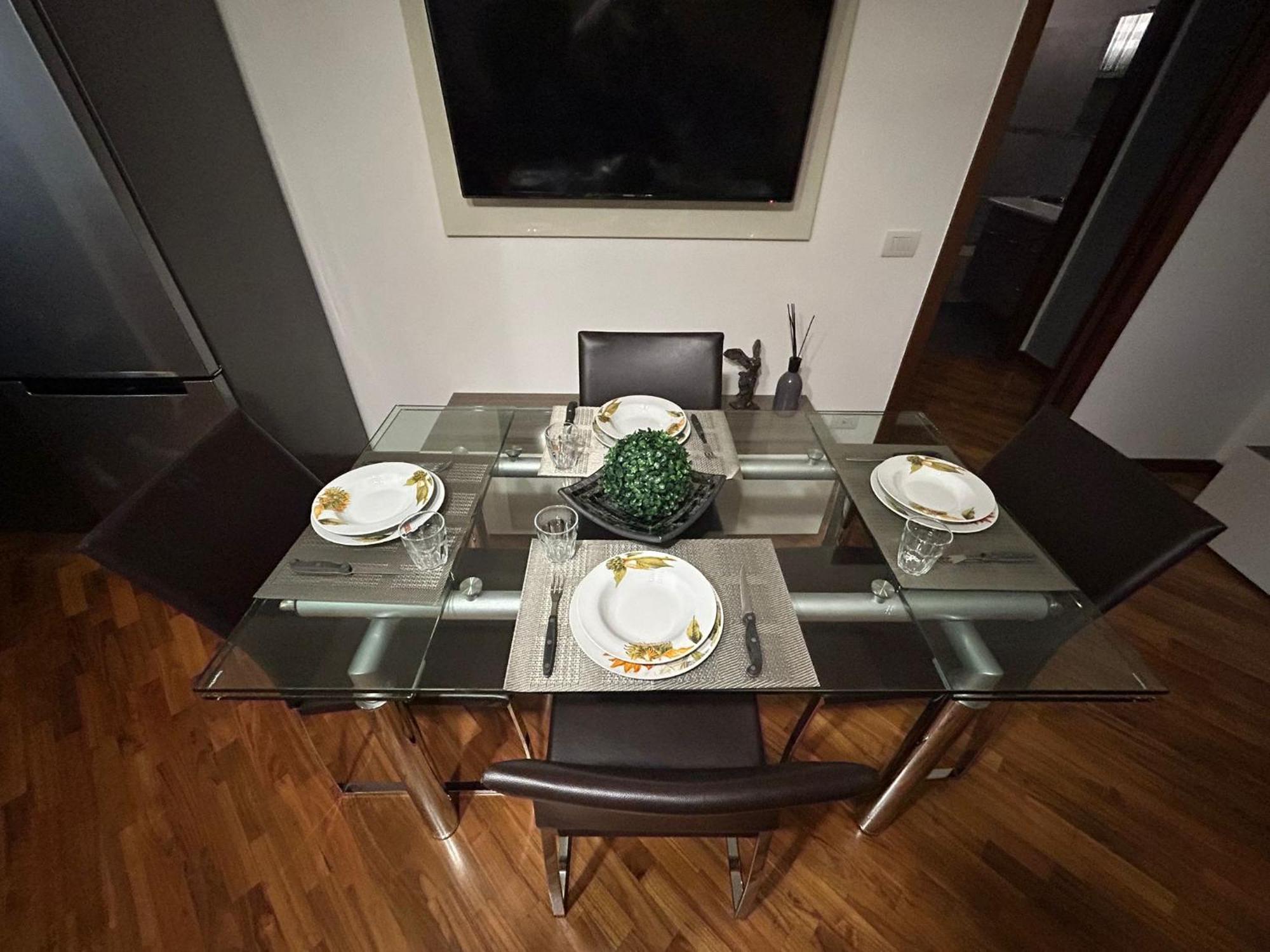Apartament La Casa Di Ambra Limbiate Zewnętrze zdjęcie