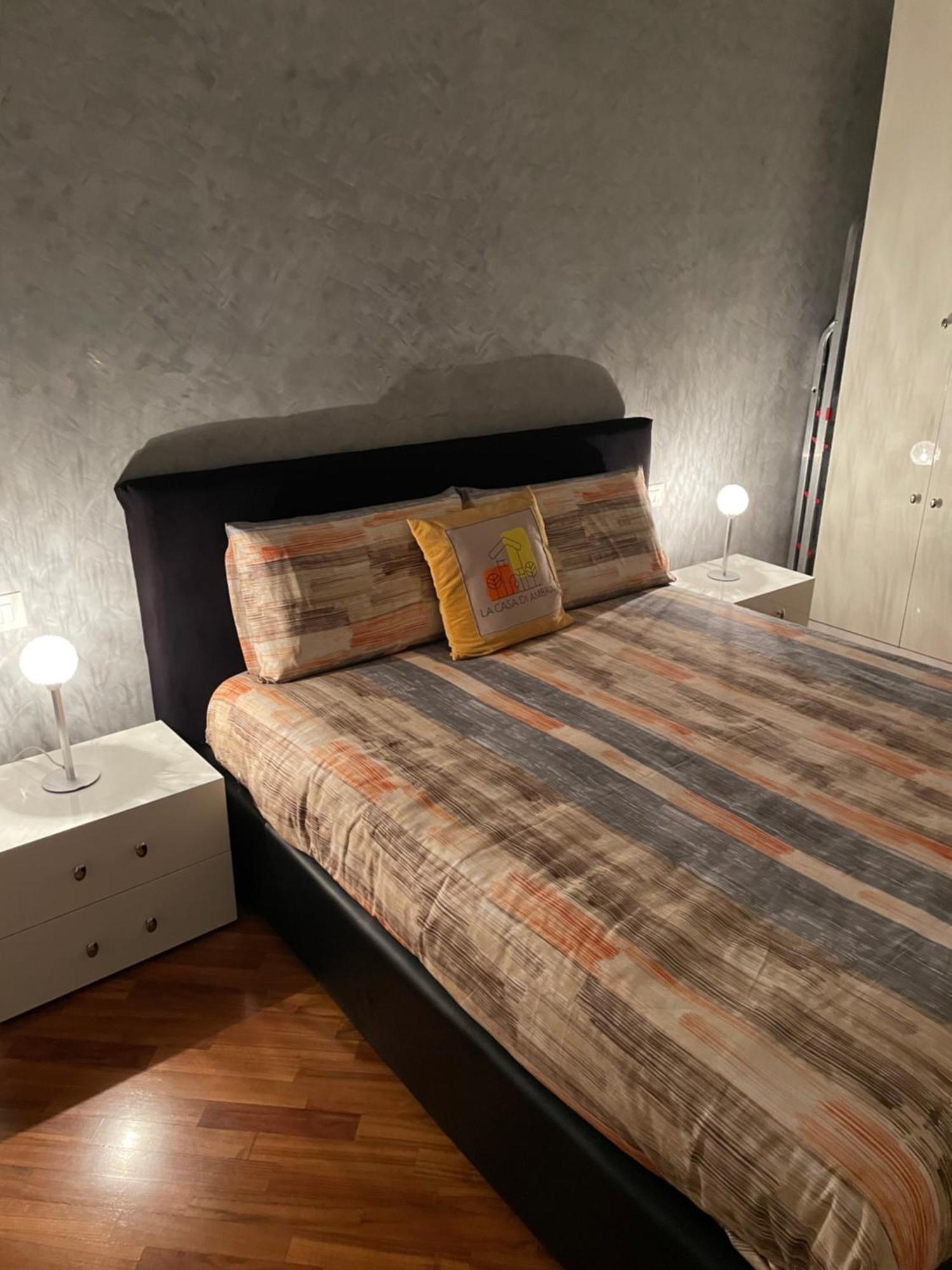 Apartament La Casa Di Ambra Limbiate Zewnętrze zdjęcie
