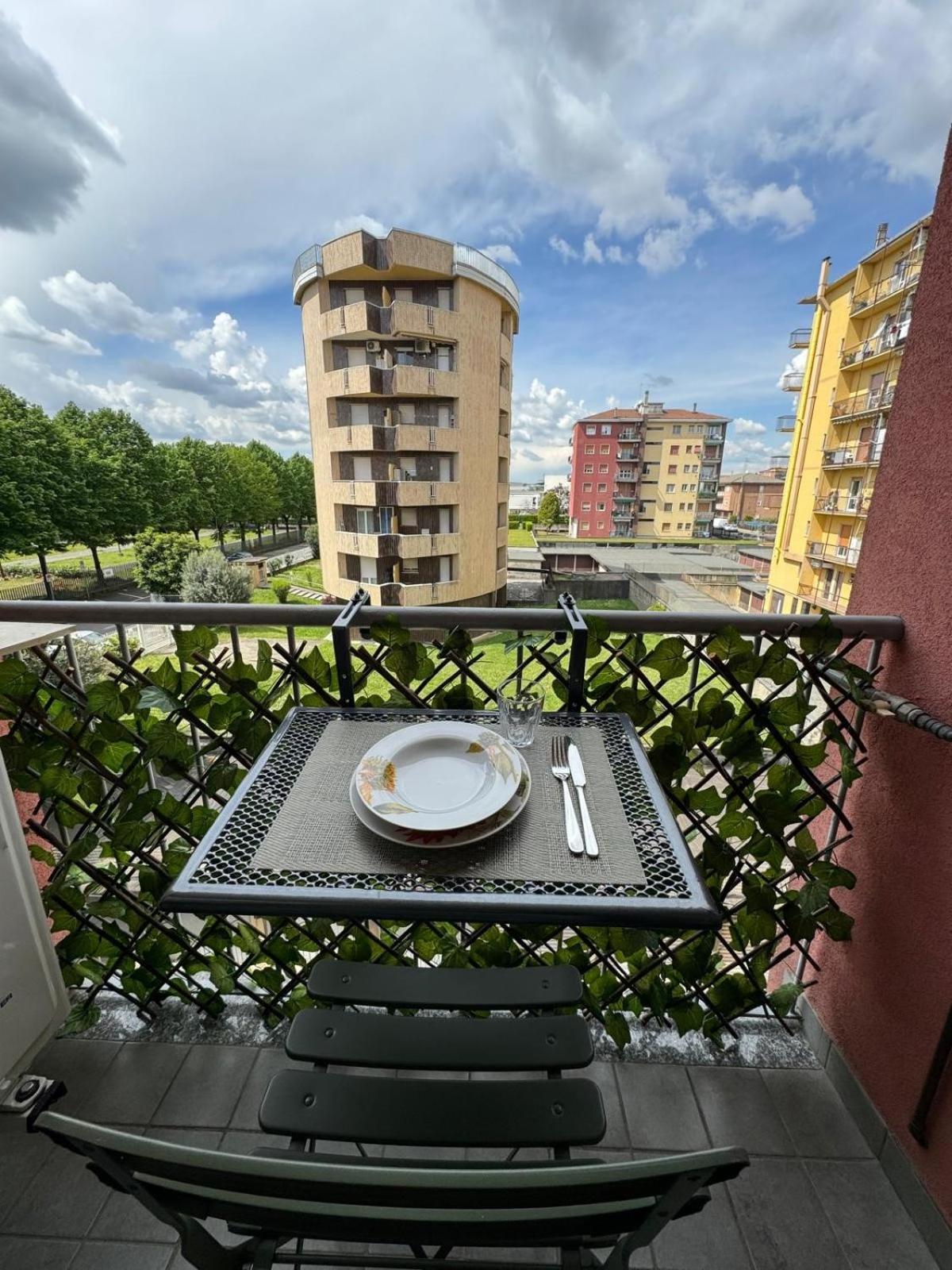 Apartament La Casa Di Ambra Limbiate Zewnętrze zdjęcie