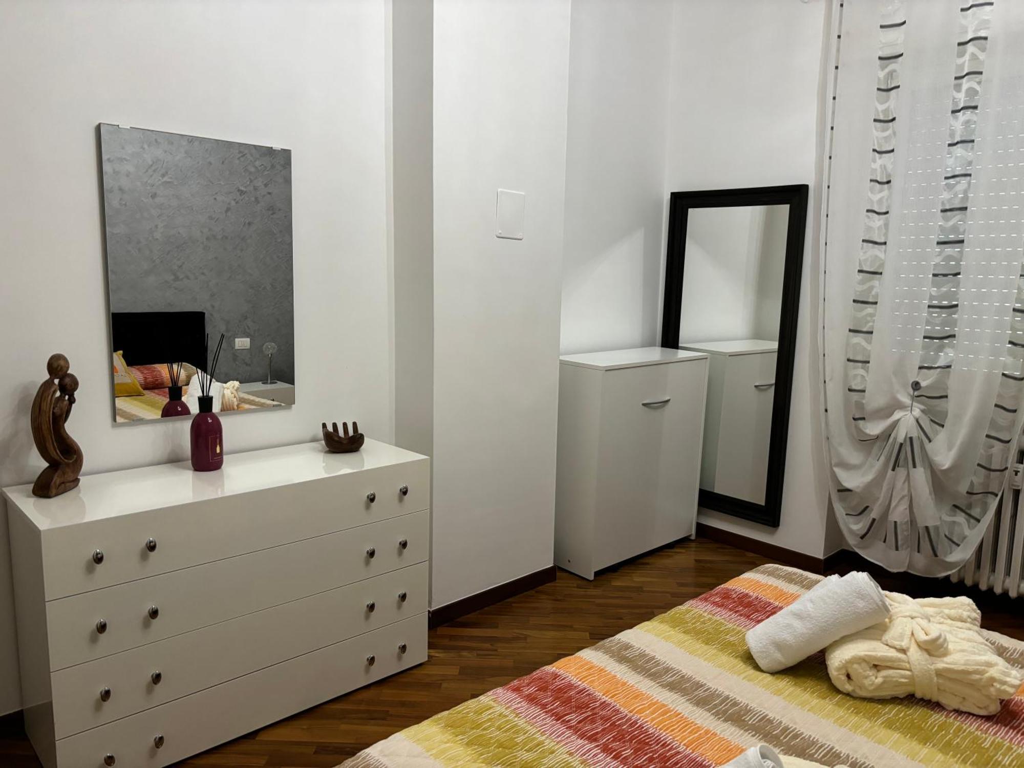 Apartament La Casa Di Ambra Limbiate Zewnętrze zdjęcie