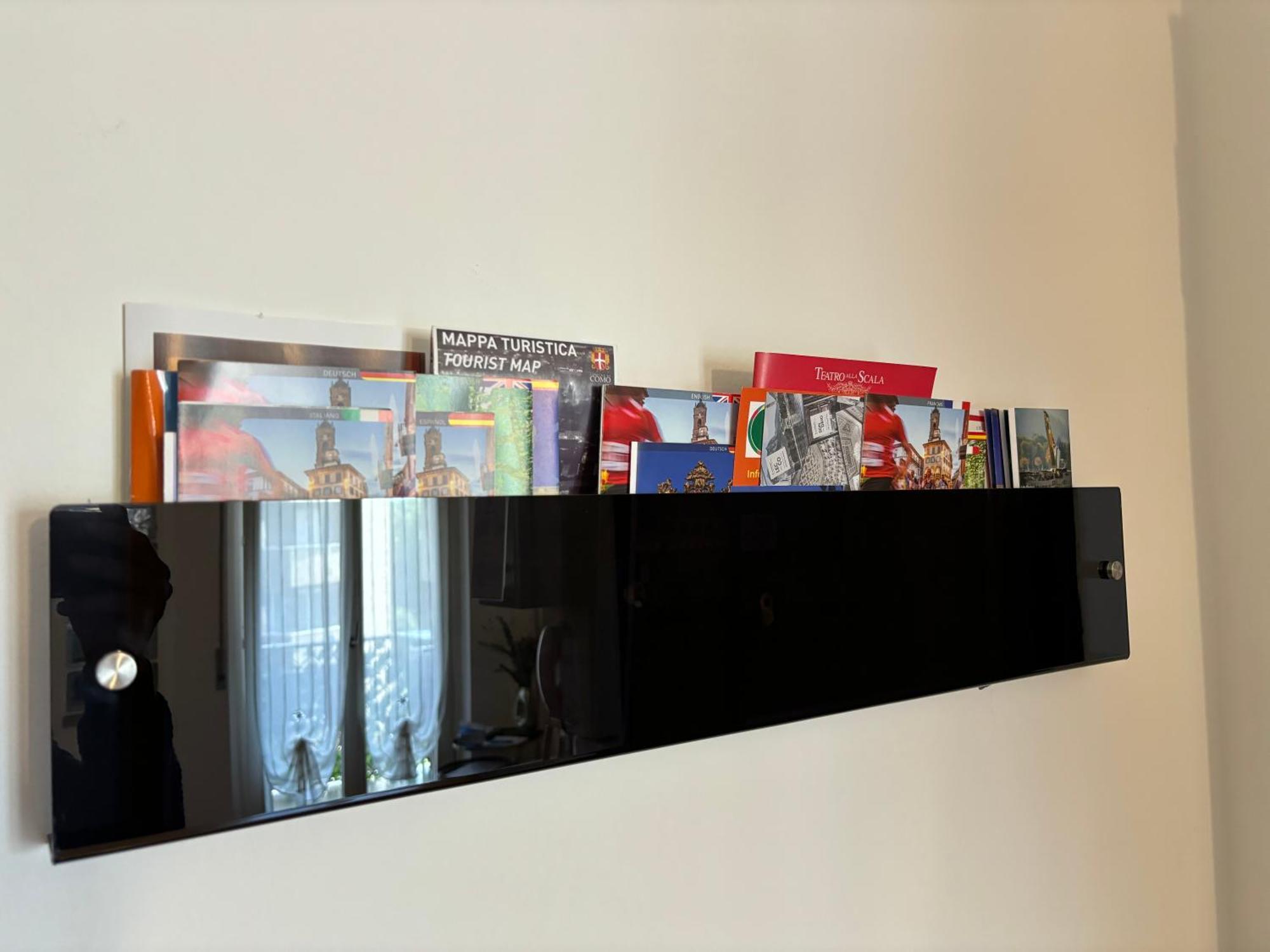 Apartament La Casa Di Ambra Limbiate Zewnętrze zdjęcie