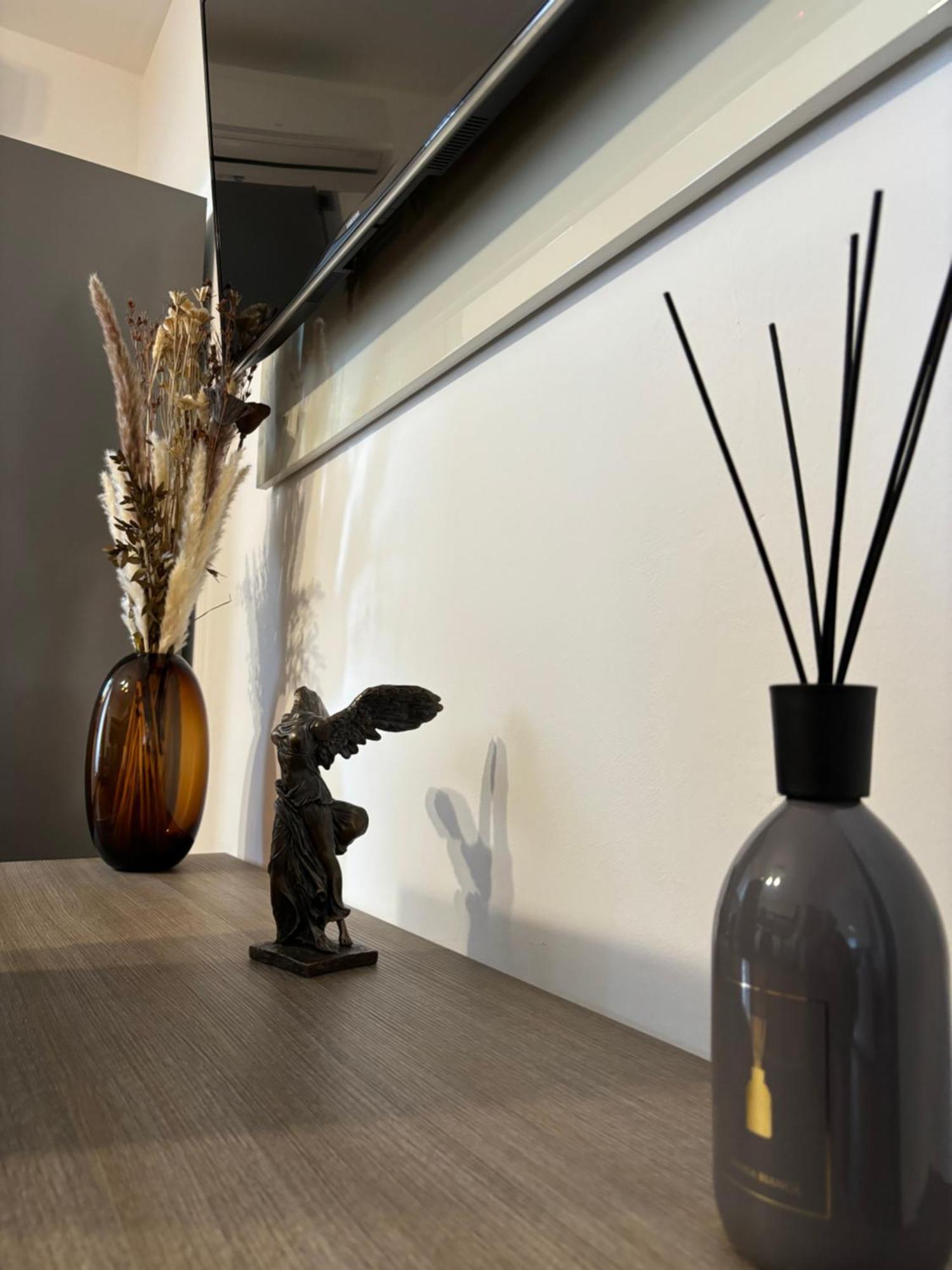 Apartament La Casa Di Ambra Limbiate Zewnętrze zdjęcie