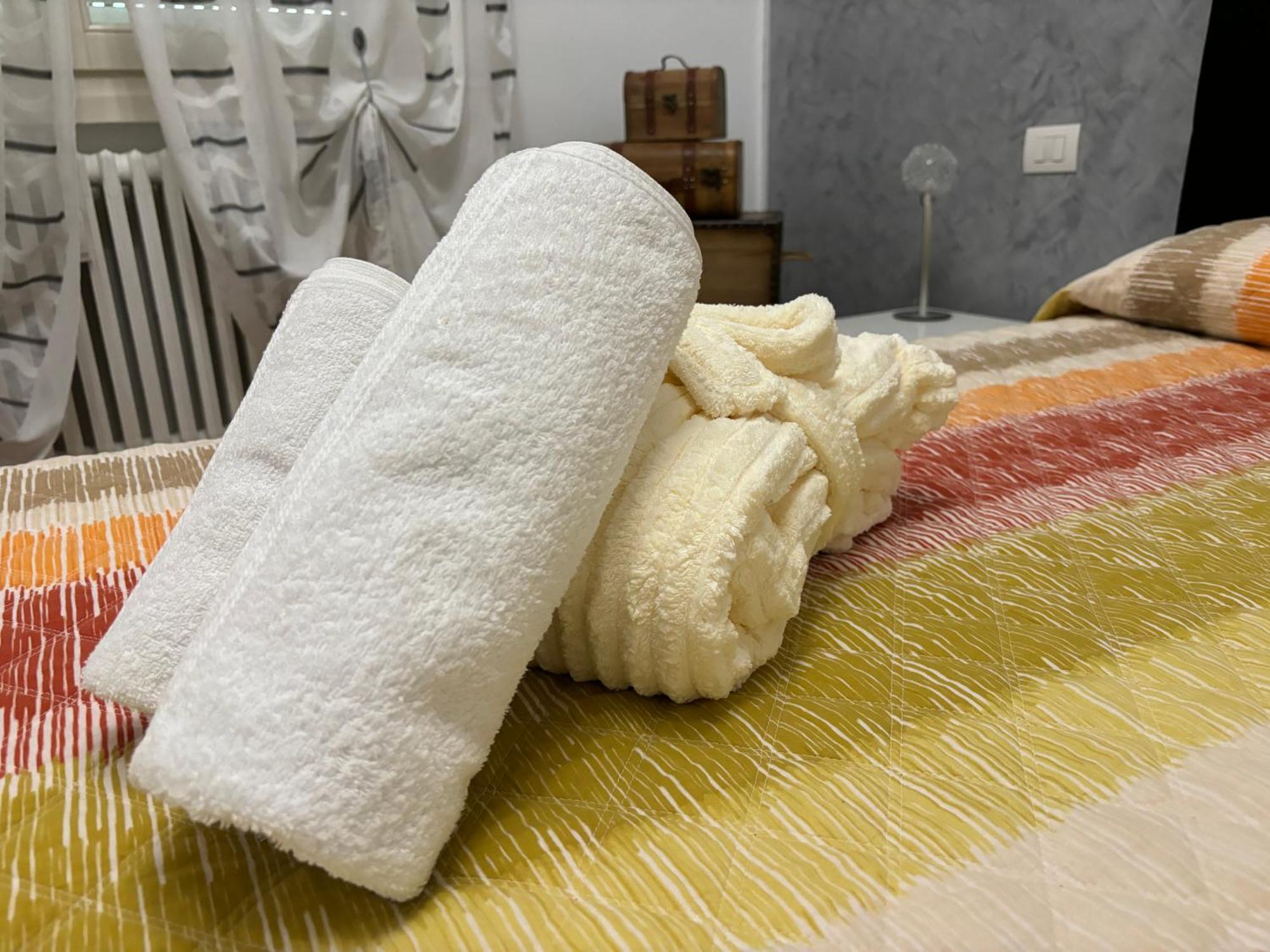 Apartament La Casa Di Ambra Limbiate Zewnętrze zdjęcie