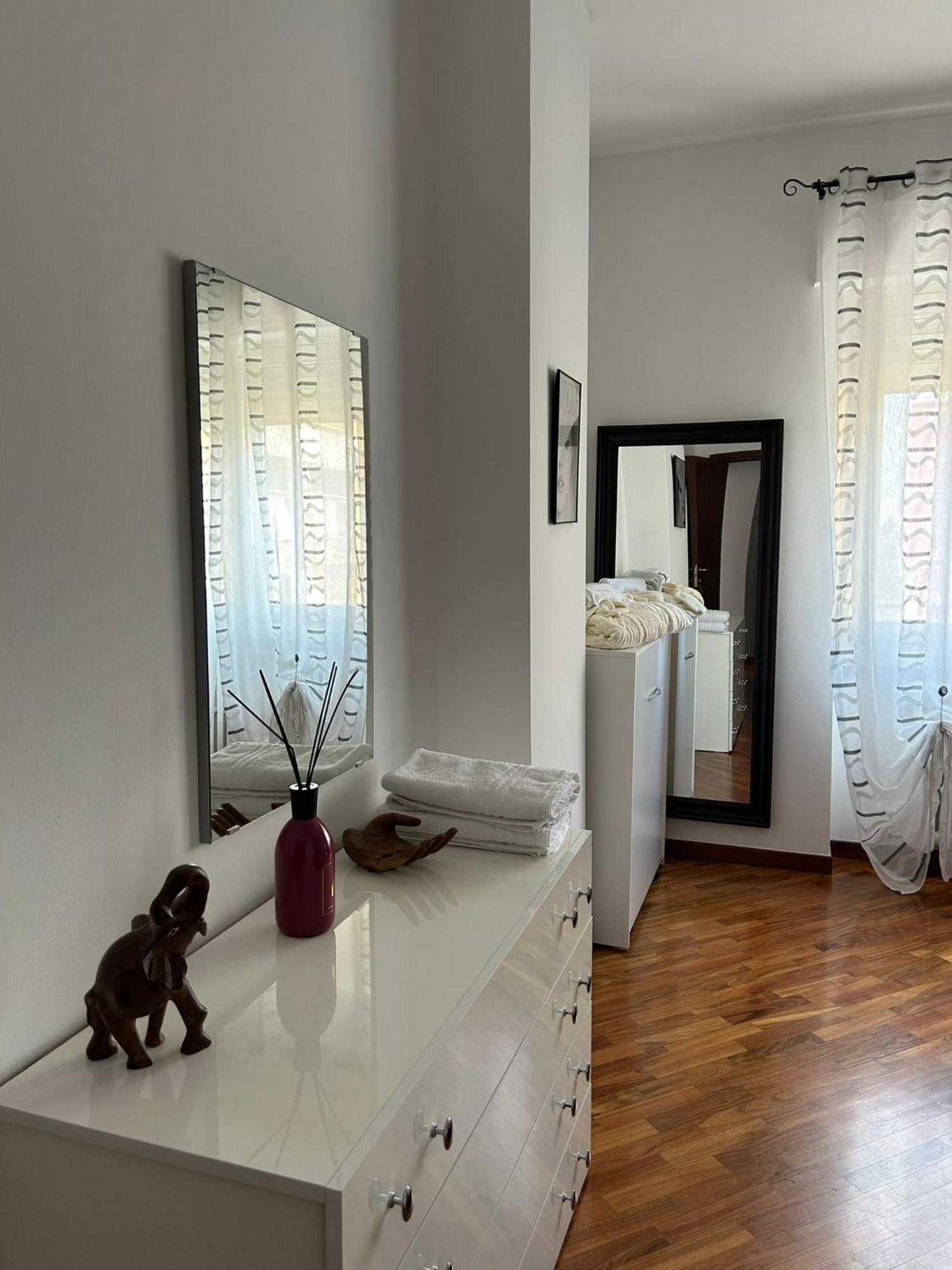 Apartament La Casa Di Ambra Limbiate Zewnętrze zdjęcie