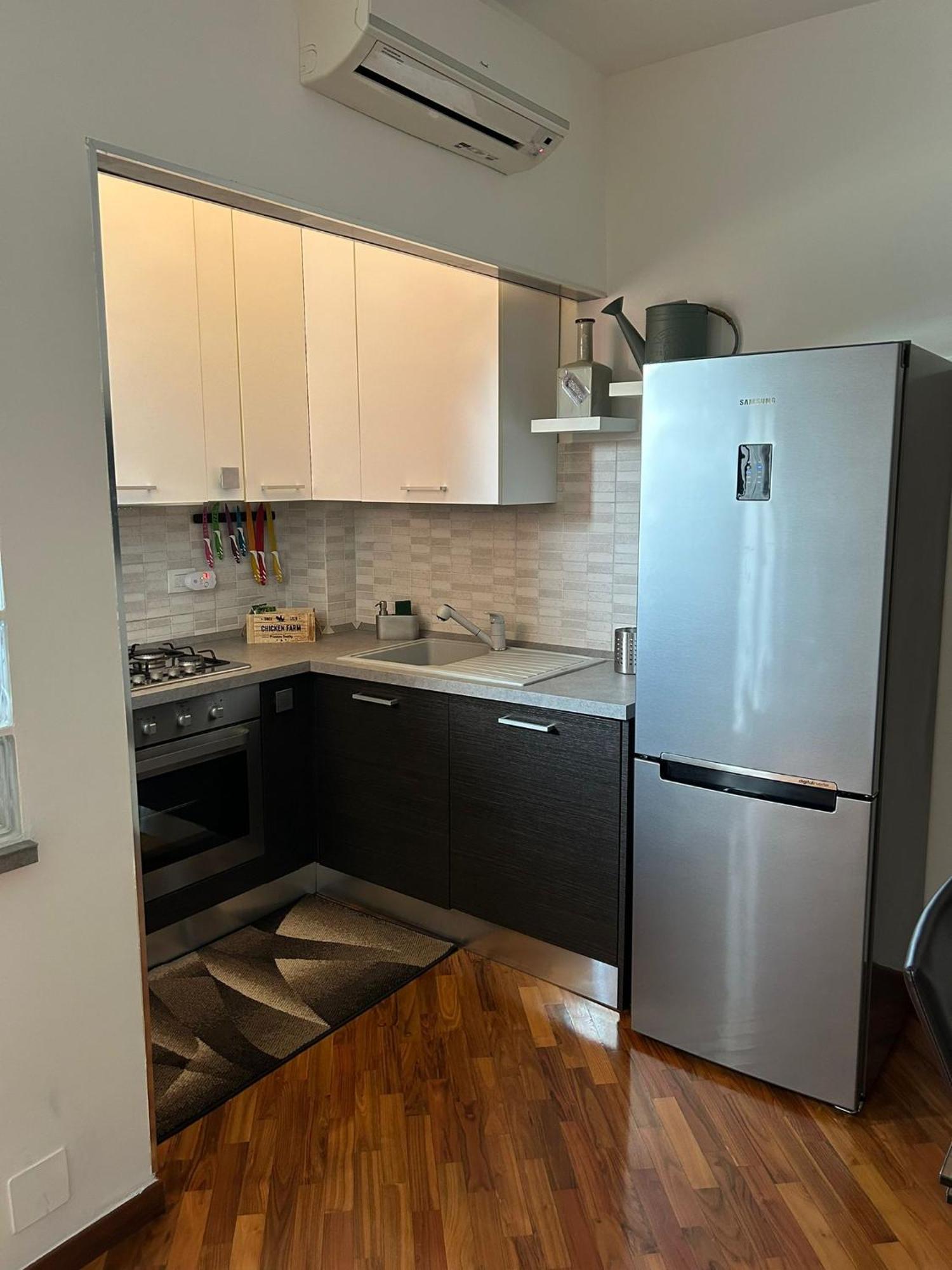 Apartament La Casa Di Ambra Limbiate Zewnętrze zdjęcie