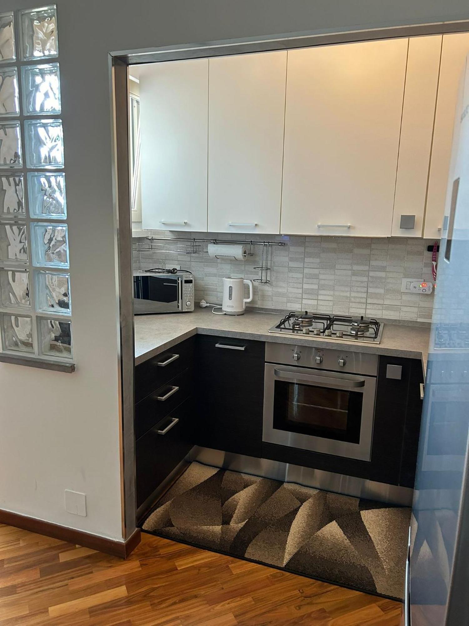 Apartament La Casa Di Ambra Limbiate Zewnętrze zdjęcie
