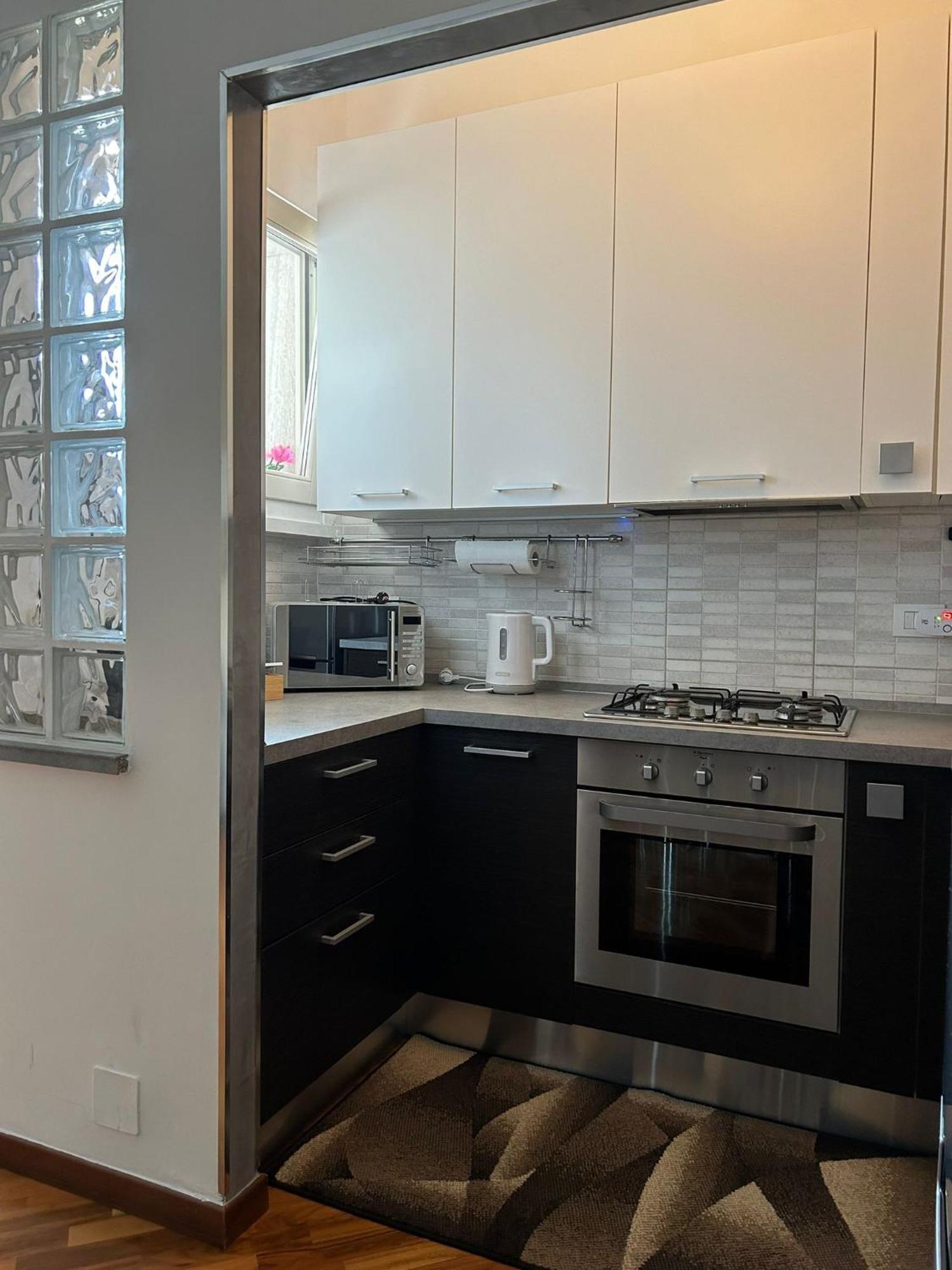 Apartament La Casa Di Ambra Limbiate Zewnętrze zdjęcie